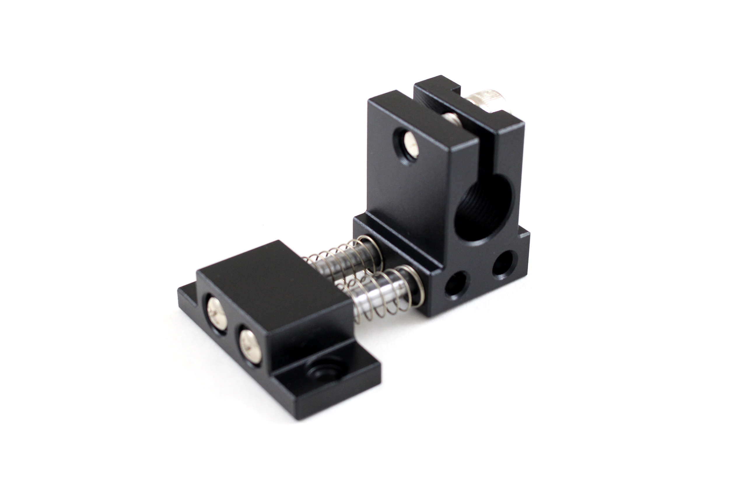 Elfin I Anti-Shock Spring Mechanism