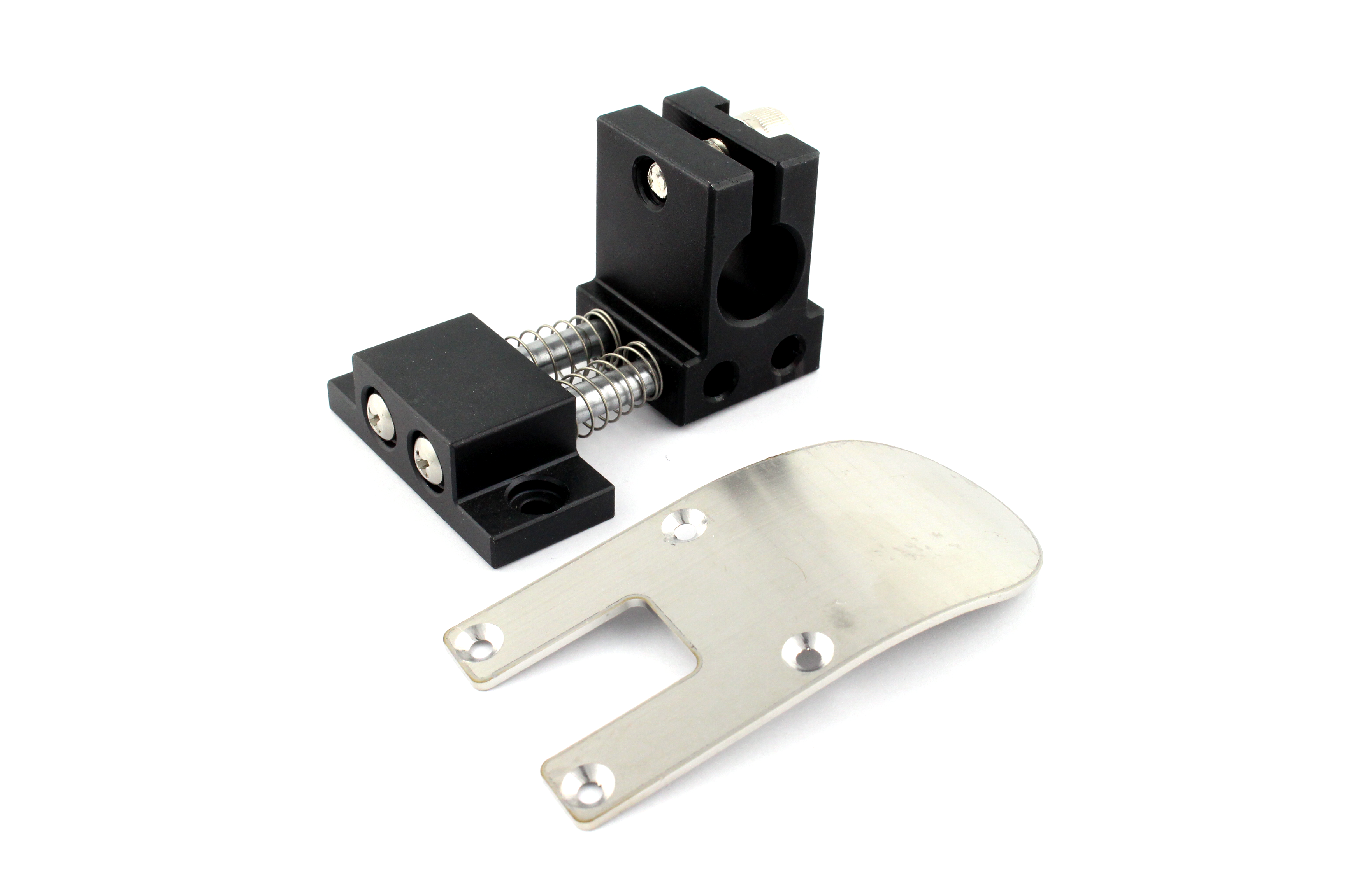 Elfin ID Anti Shock Mechanism