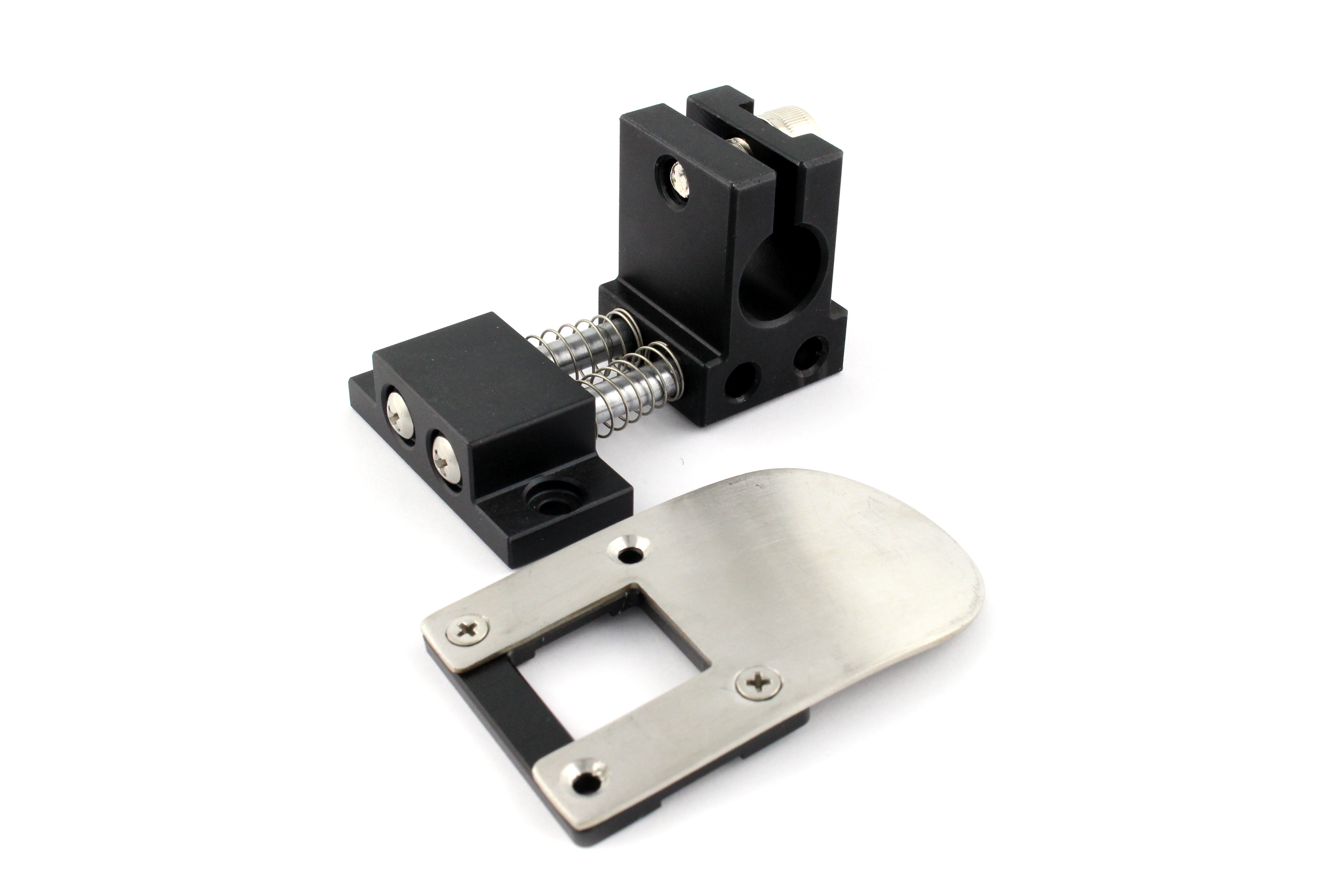 Elfin II Anti Shock Mechanism