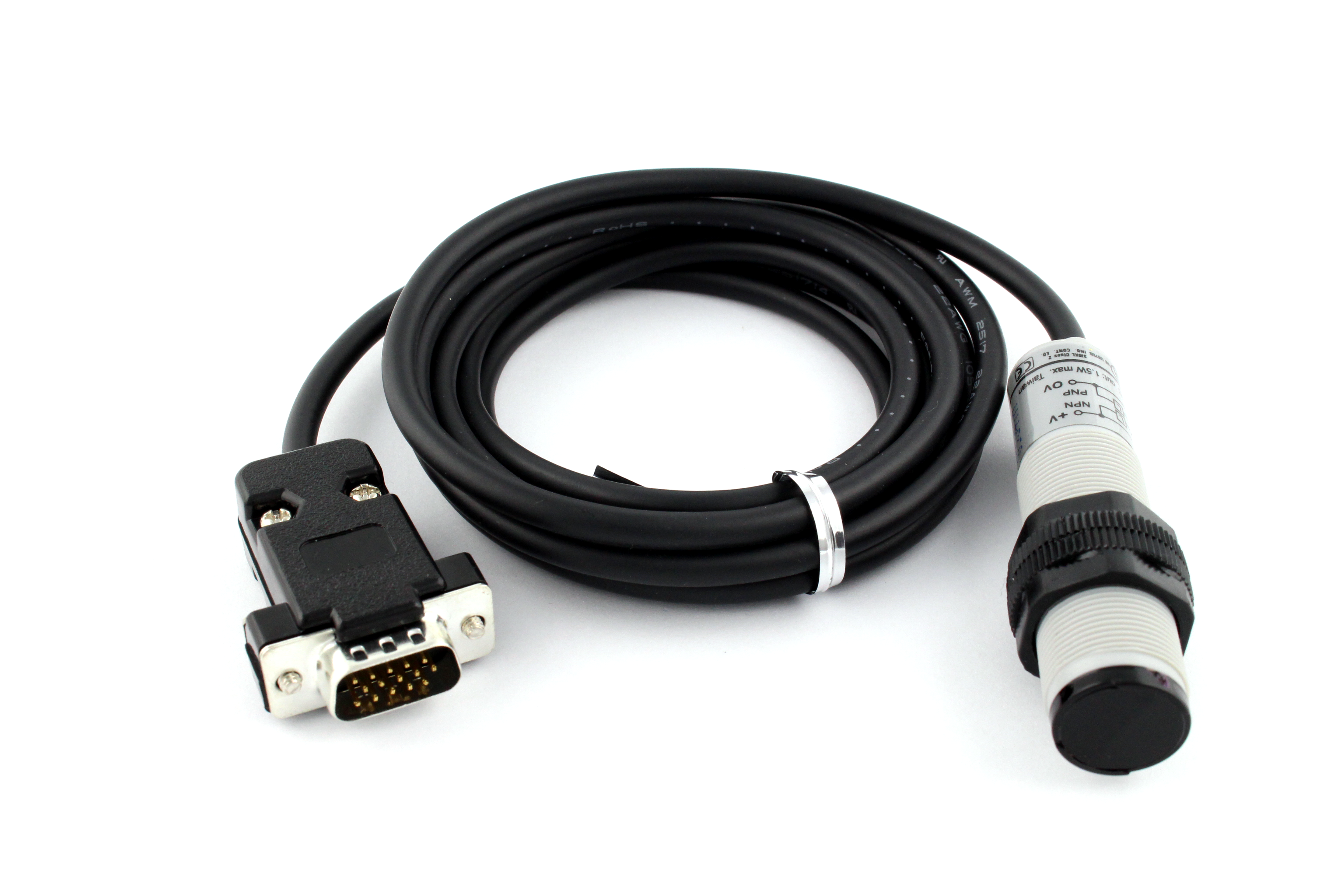 Photoeye Sensor