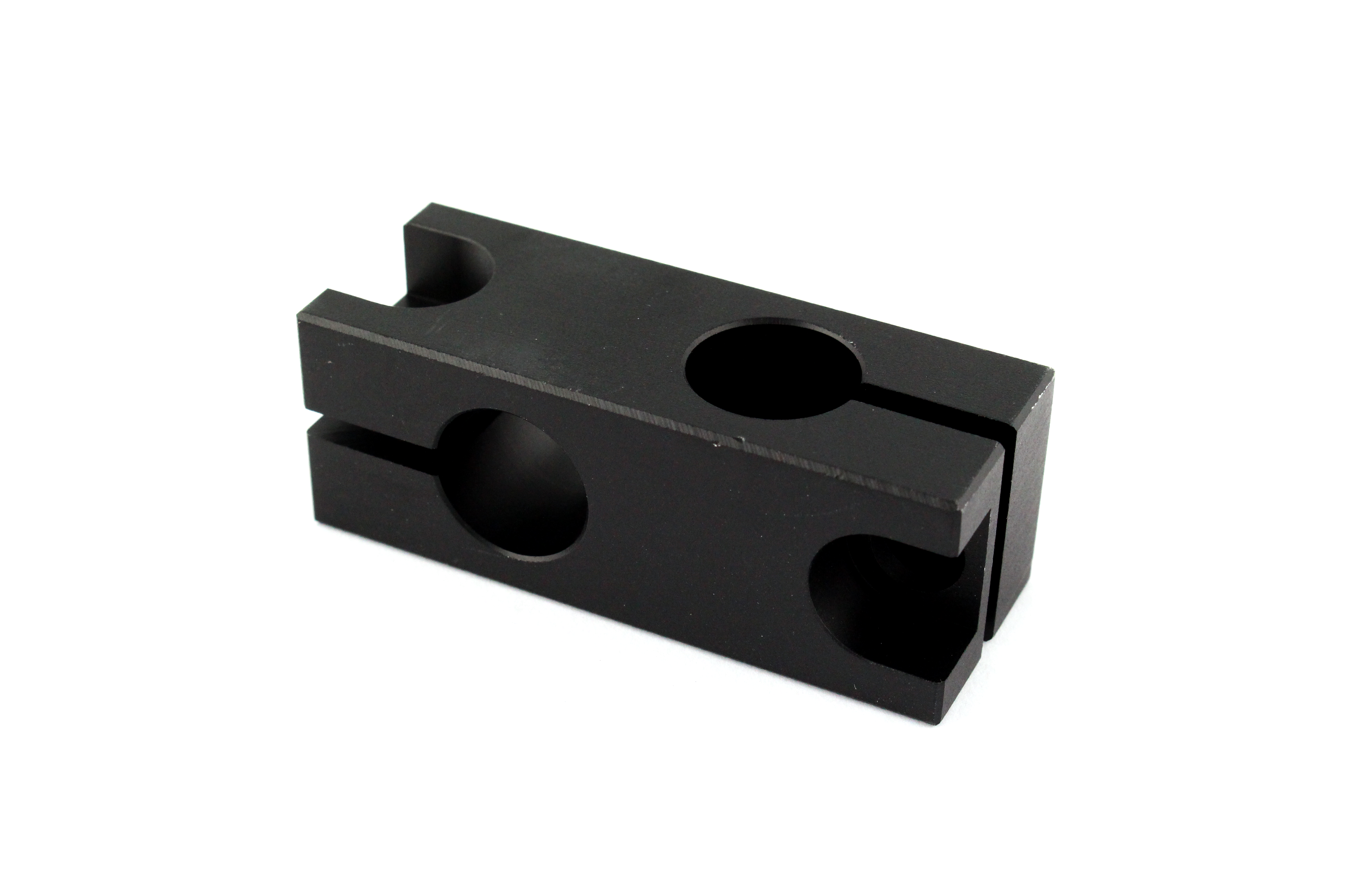 Bi-Pass Clamp