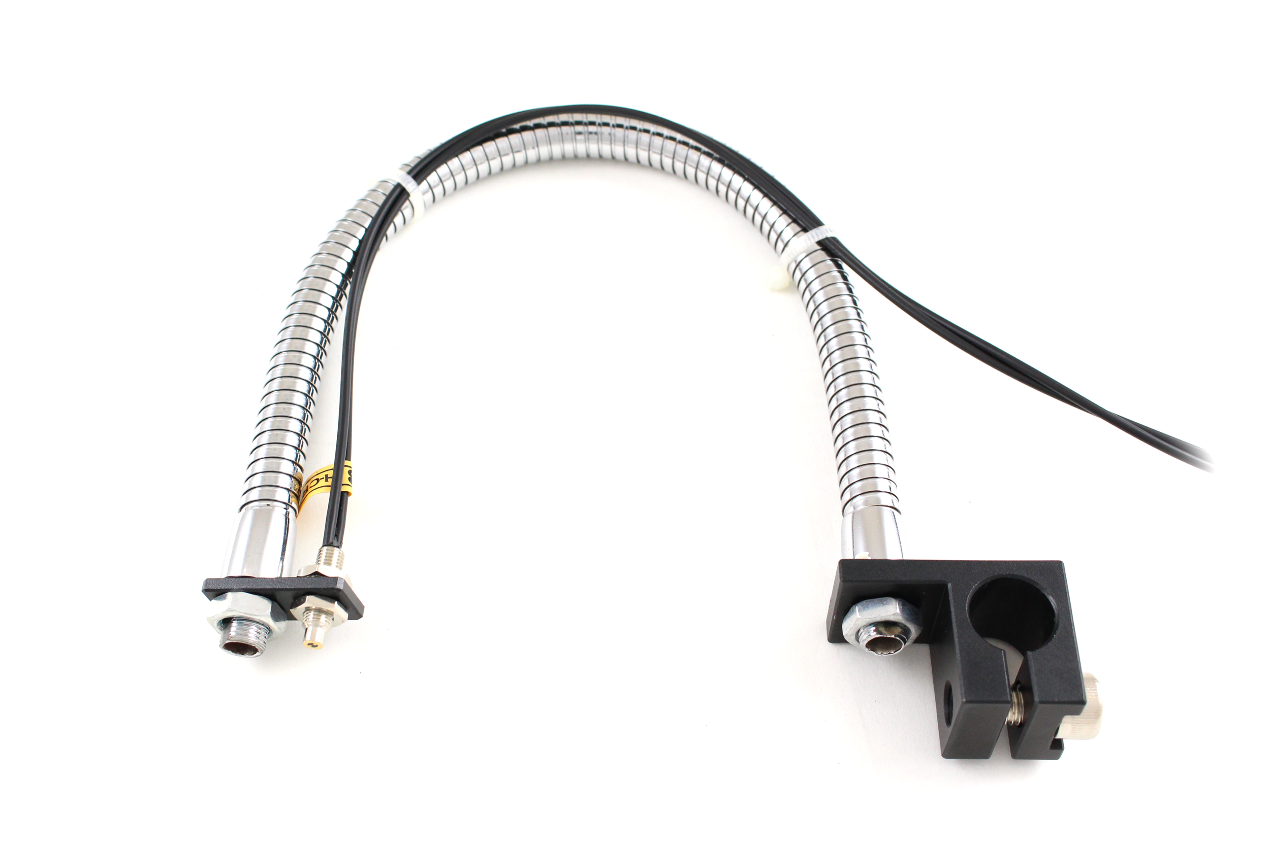 Fiber Optic Sensor