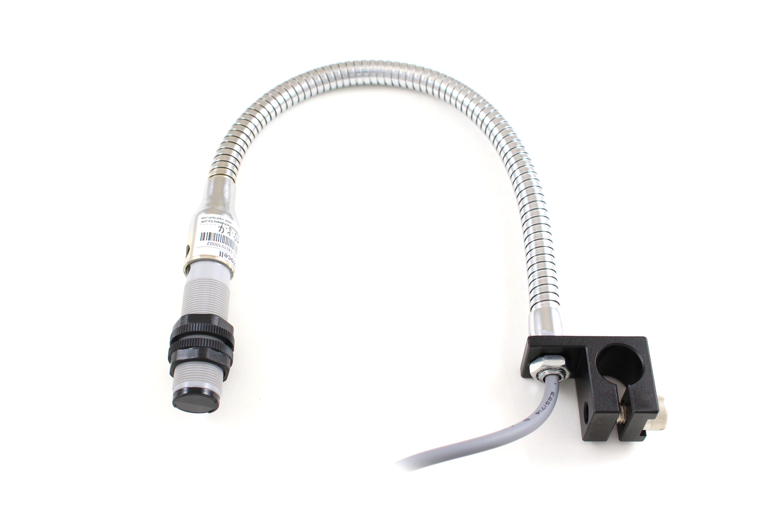 Photoeye Flexible Arm