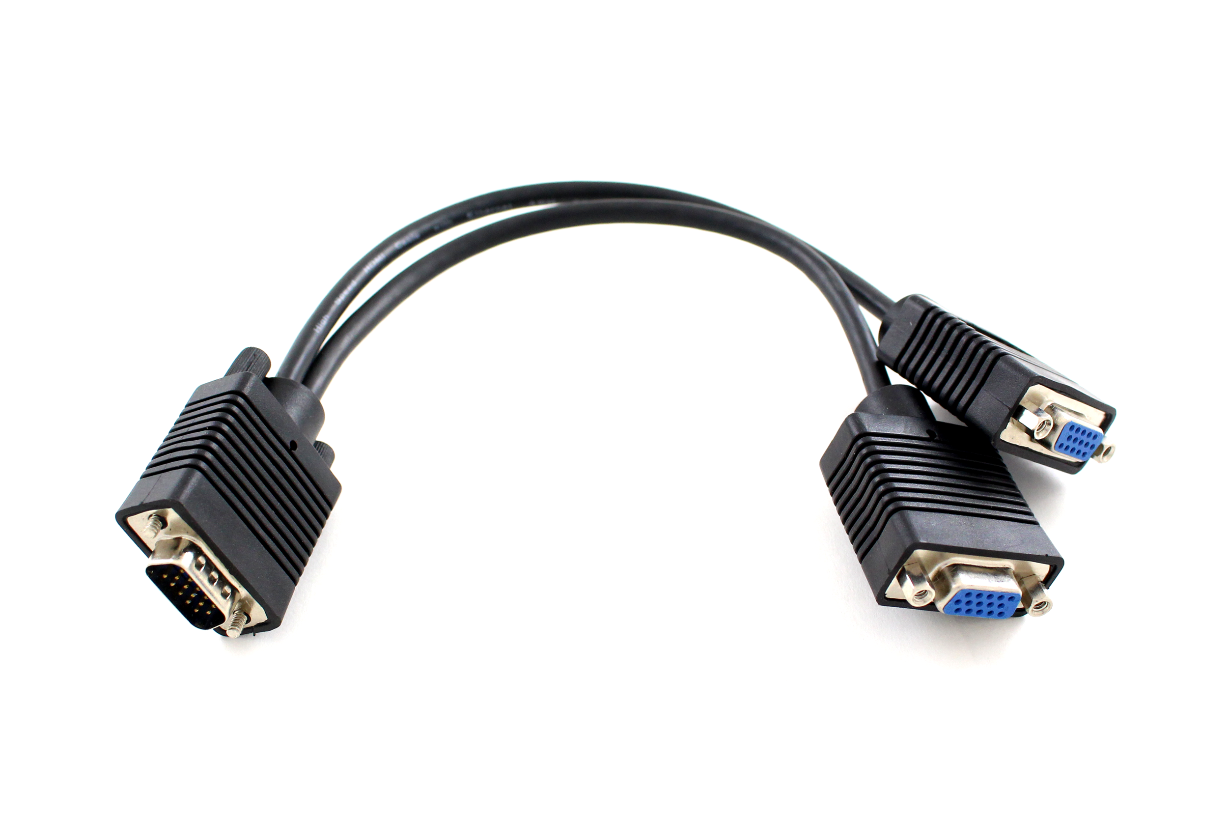 DB15 Splitter