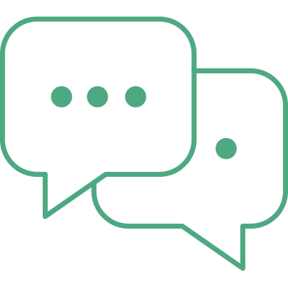 Tourmaline-About-Section-03-Core-Values-06-Discuss-Experts Discussion icon