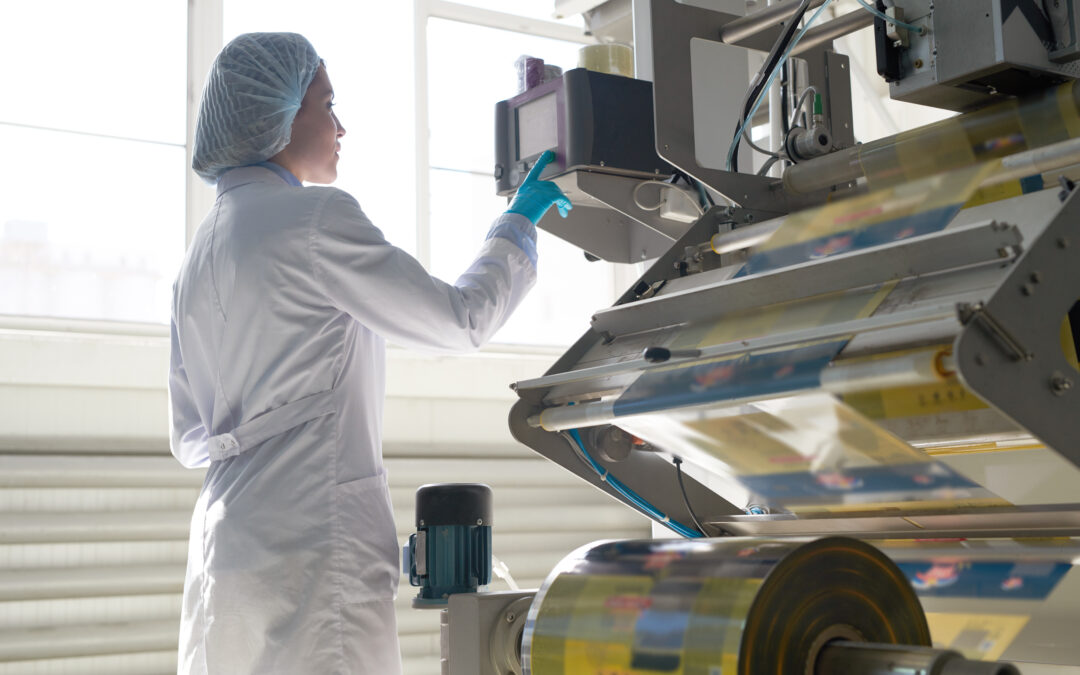 A Blog about the Packaging Industry