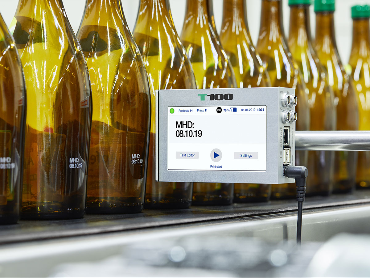 eddingHomeWebNew HP Thermal Inkjet Technology