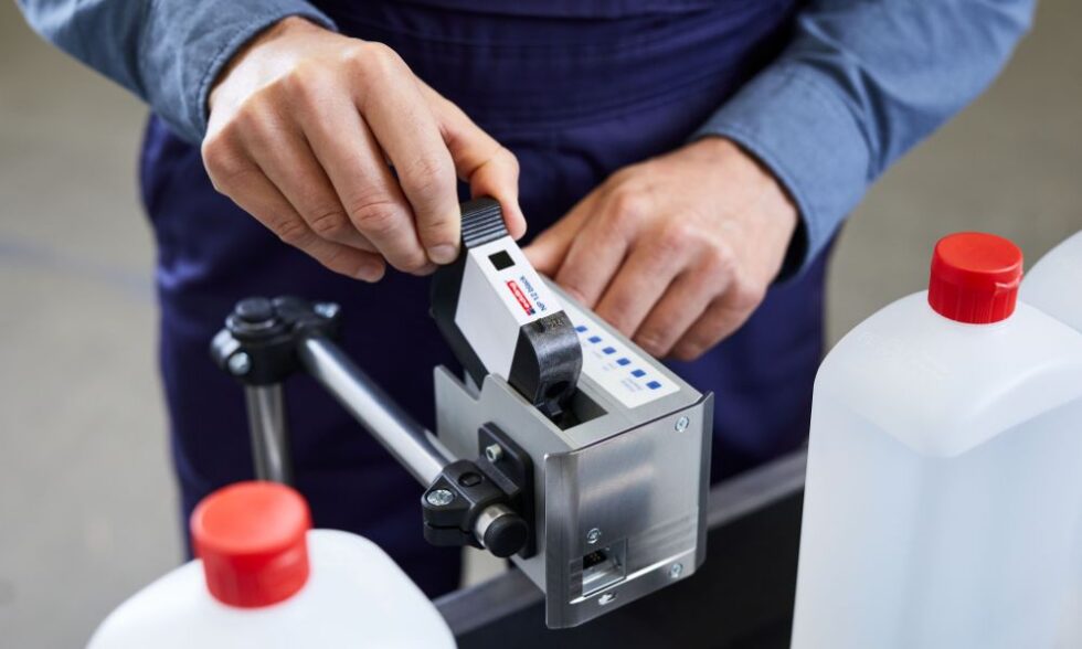 Important Maintenance Tips for Thermal Inkjet Printers Tourmaline