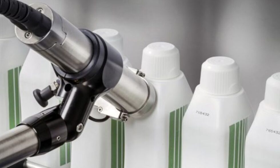 5 Common Applications for Inkjet Coding and Marking Printers