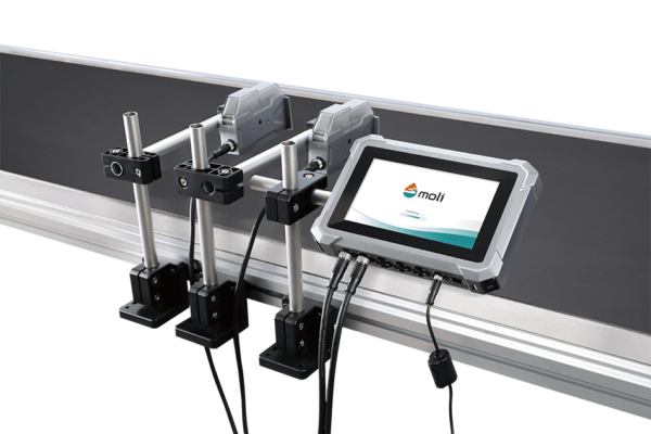 MOTIX 2000 & MOTIX 4000 PRINTERS - Image 2