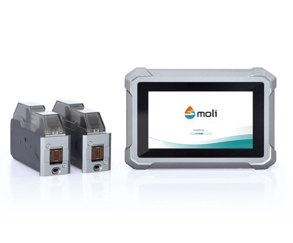 MOTIX 2000 & MOTIX 4000 PRINTERS - Image 4