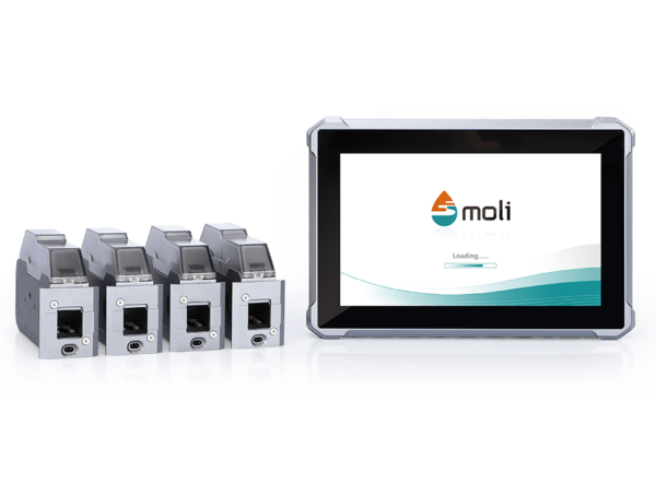 MOTIX 2000 & MOTIX 4000 PRINTERS