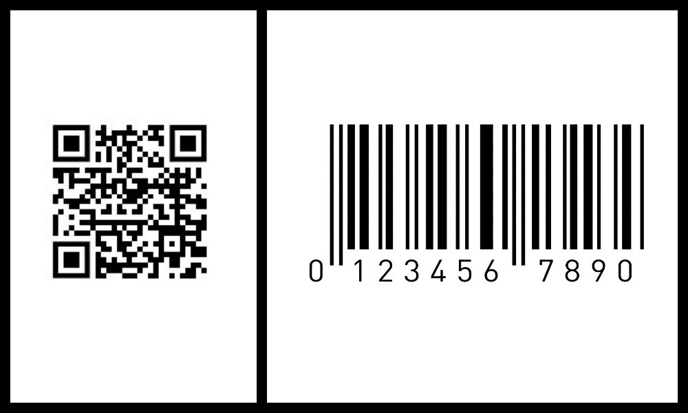 QR Codes vs. Barcodes: Which One Is Better?