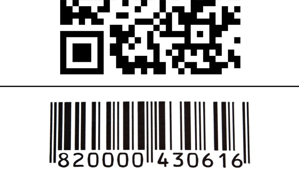 1D vs. 2D Barcodes: What’s the Difference?