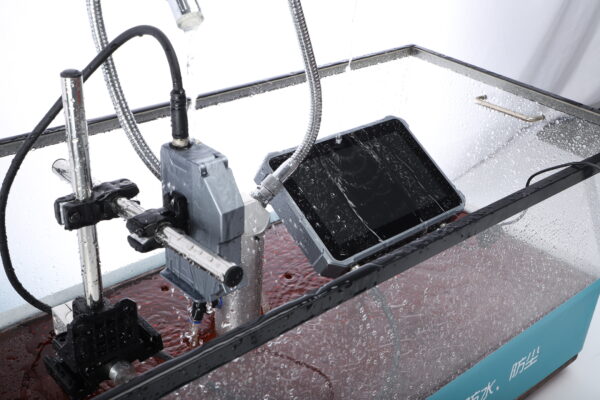 Motix 4000S Printer - Image 4