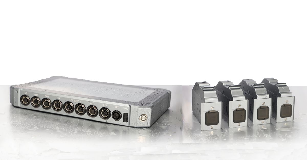 Comparing Continuous and Thermal Inkjet Printing Solutions 