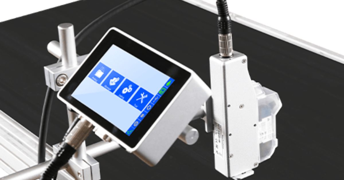 Comparing Continuous and Thermal Inkjet Printing Solutions 