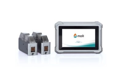 Comparing Continuous and Thermal Inkjet Printing Solutions
