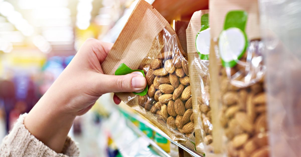 Coding and Marking Requirements for the Food Industry