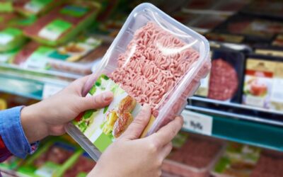 Coding and Marking Requirements for the Food Industry