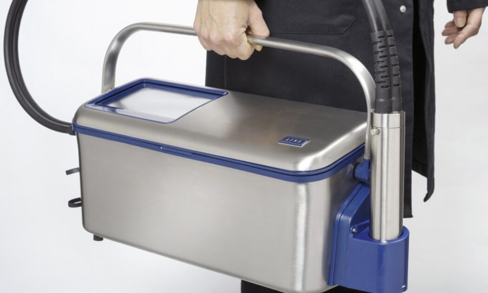 How To Prevent Coding and Marking Printer Downtime 