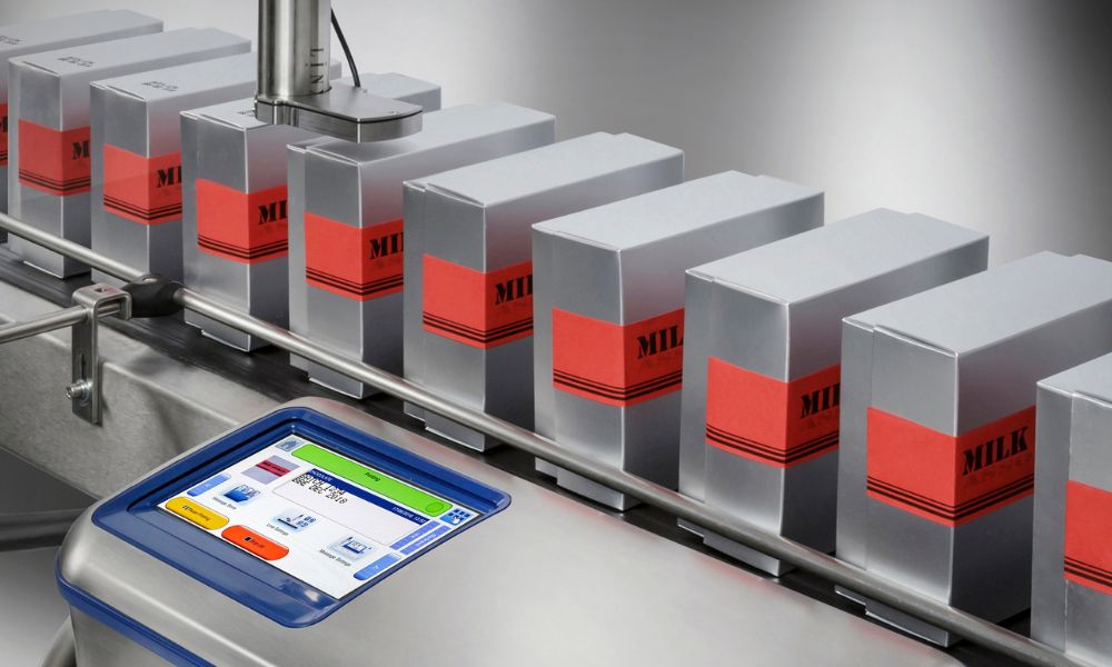 Comparing Continuous and Thermal Inkjet Printing Solutions