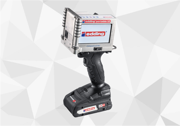EDDING PORTABLE 12-image