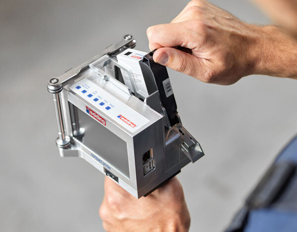 Edding Portable 50 - Image 2