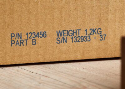 Industrial Print Solutions