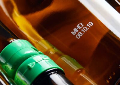 Industrial Print Solutions